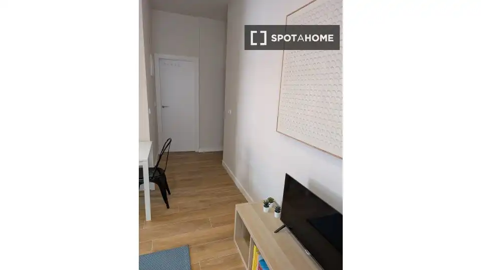 Room in Madrid, Madrid