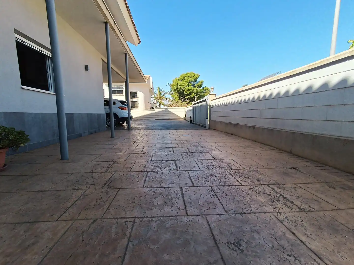 Casa o chalet en venta en Calabardina
