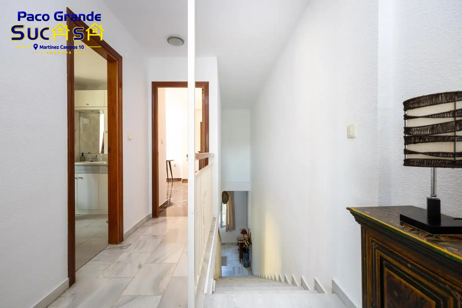 Home with pool for sale in Calle DR FLEMING, imagen 24