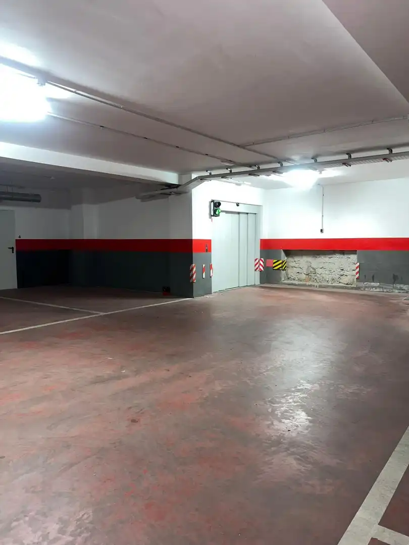 Parkplatz zum Verkauf in NAVARRO RODRIGO, imagen 6