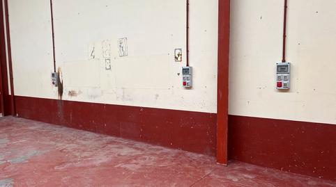 Photo 4 of Industrial buildings for sale in Rúa Das Panadeiras, 33, Parroquias del Este, Lugo