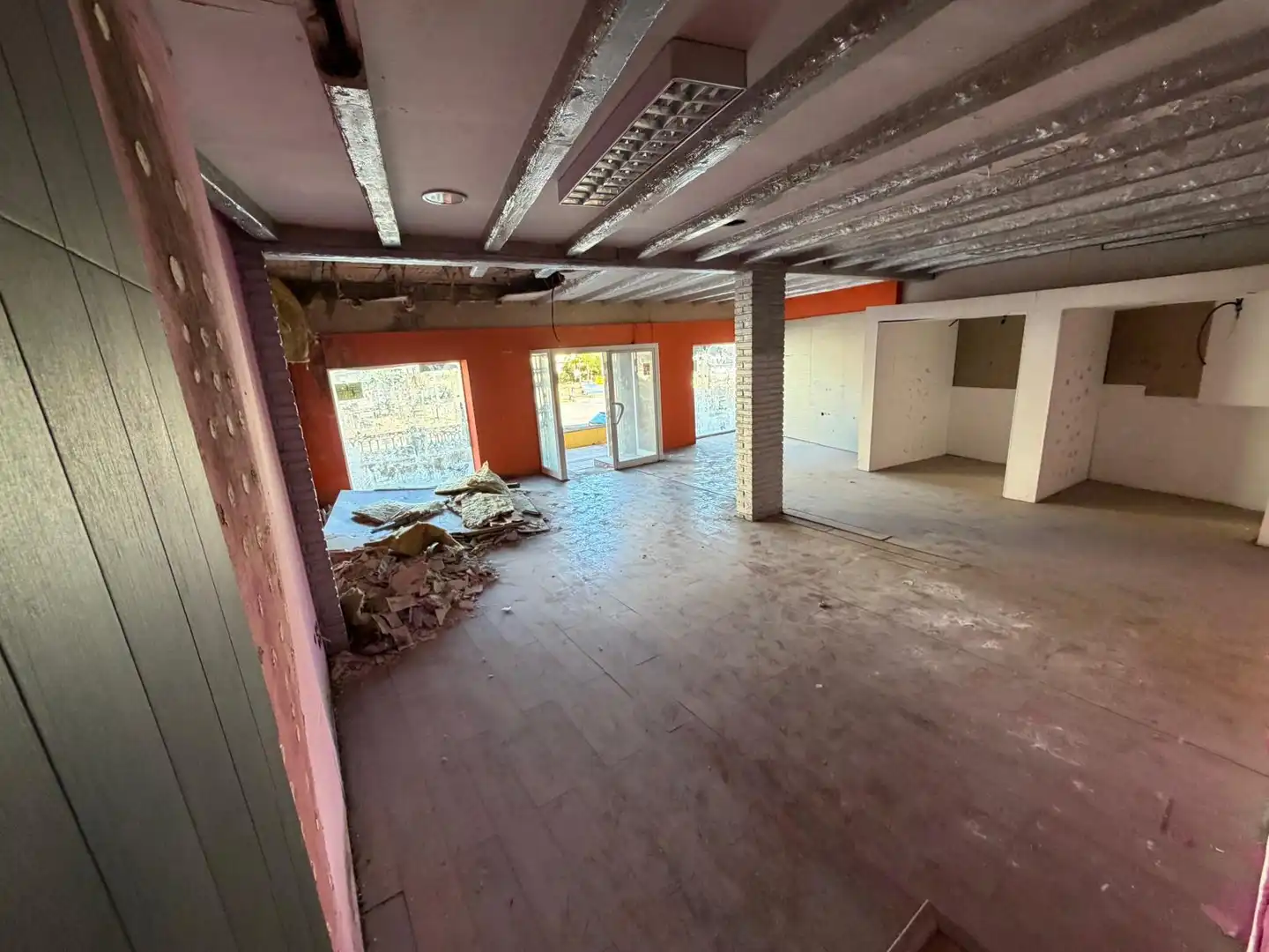 Inmuebles singulares con ascensor en venta en Avenida Reyes Católicos, imagen 13