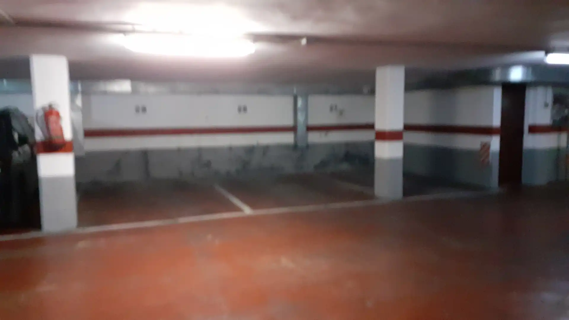 Aparcament de Garatge en venda en  Zaragoza Capital