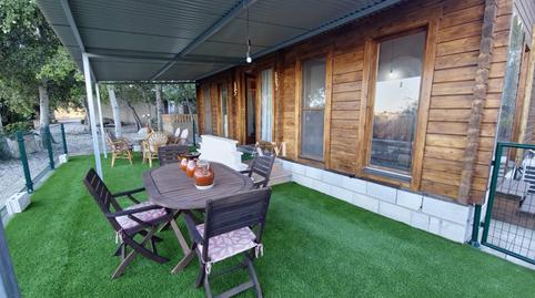 Foto 5 de Casa o chalet de alquiler en Jacarilla, Alicante