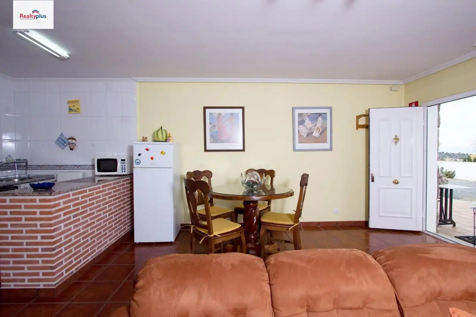 Casa o chalet en venta en Sotalbo