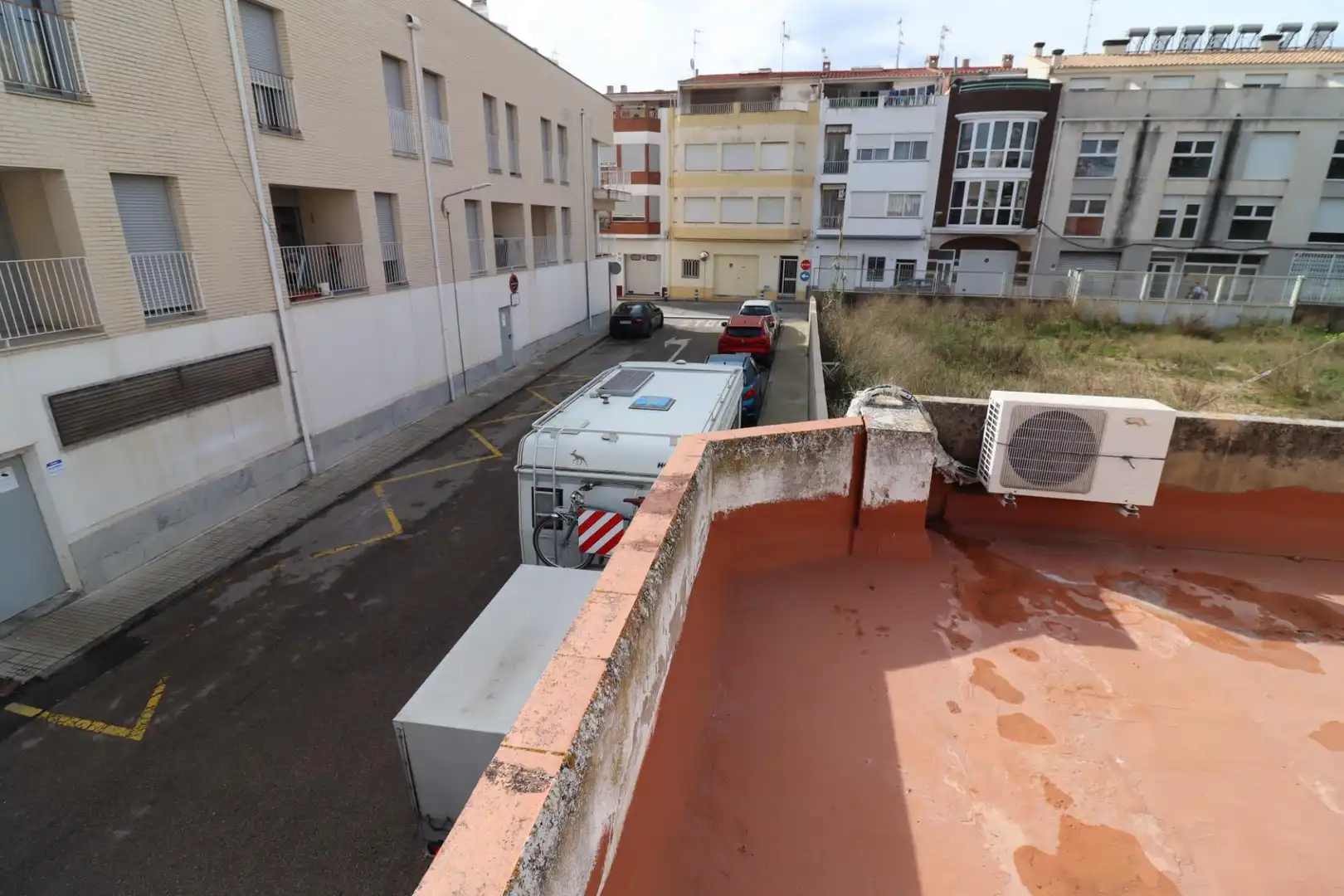 Aparcament de Casa o xalet en venda en Alcanar