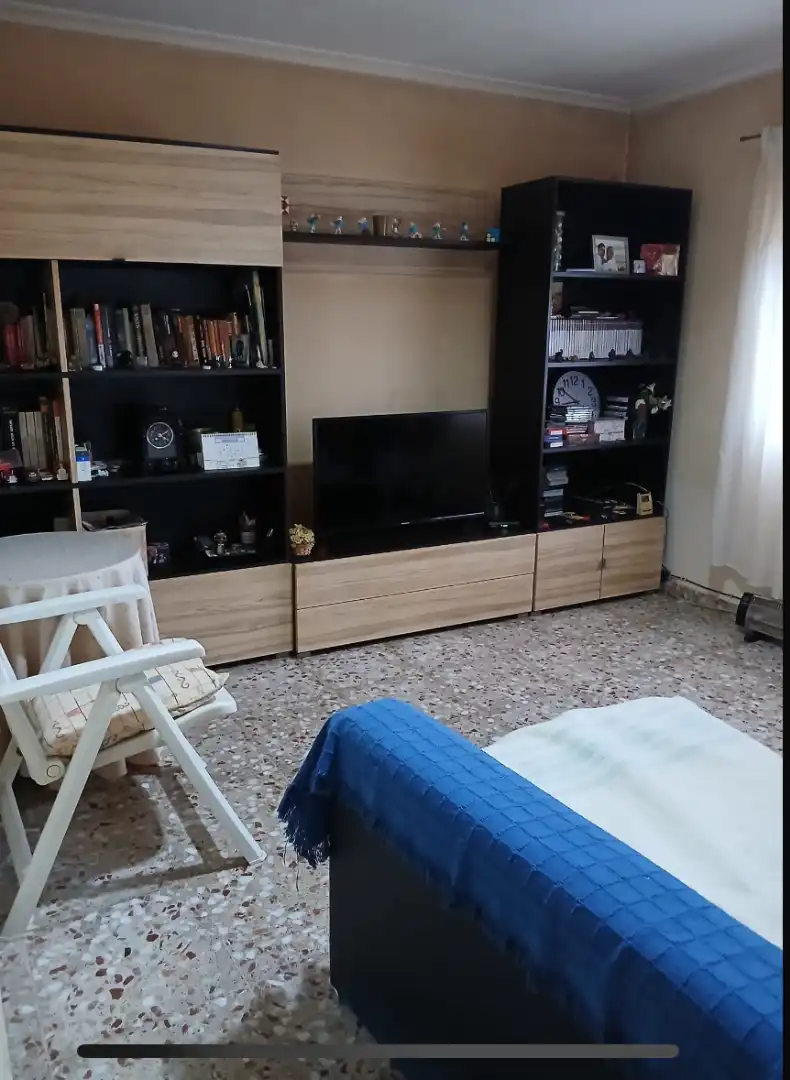 Casa o xalet en venda a Partida Vallongas, Jubalcoi