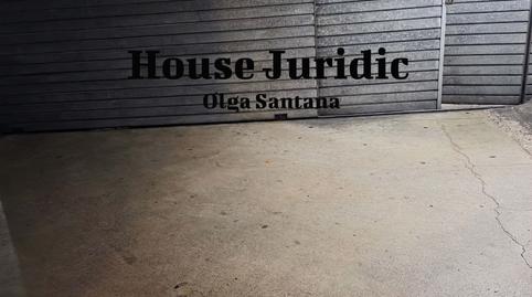 Photo 4 of Garage for sale in Sant Oleguer, 108, Vista Alegre, Barcelona