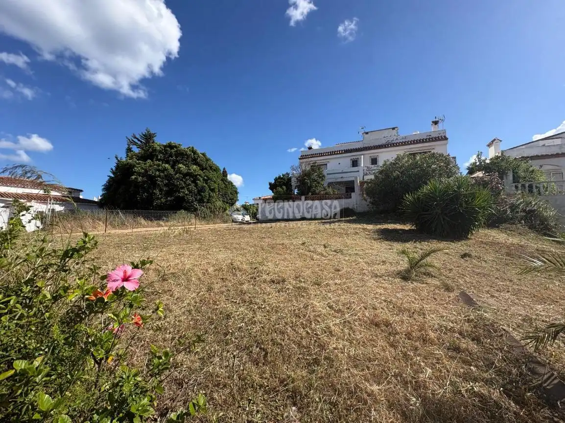 Residential for sale in Manilva