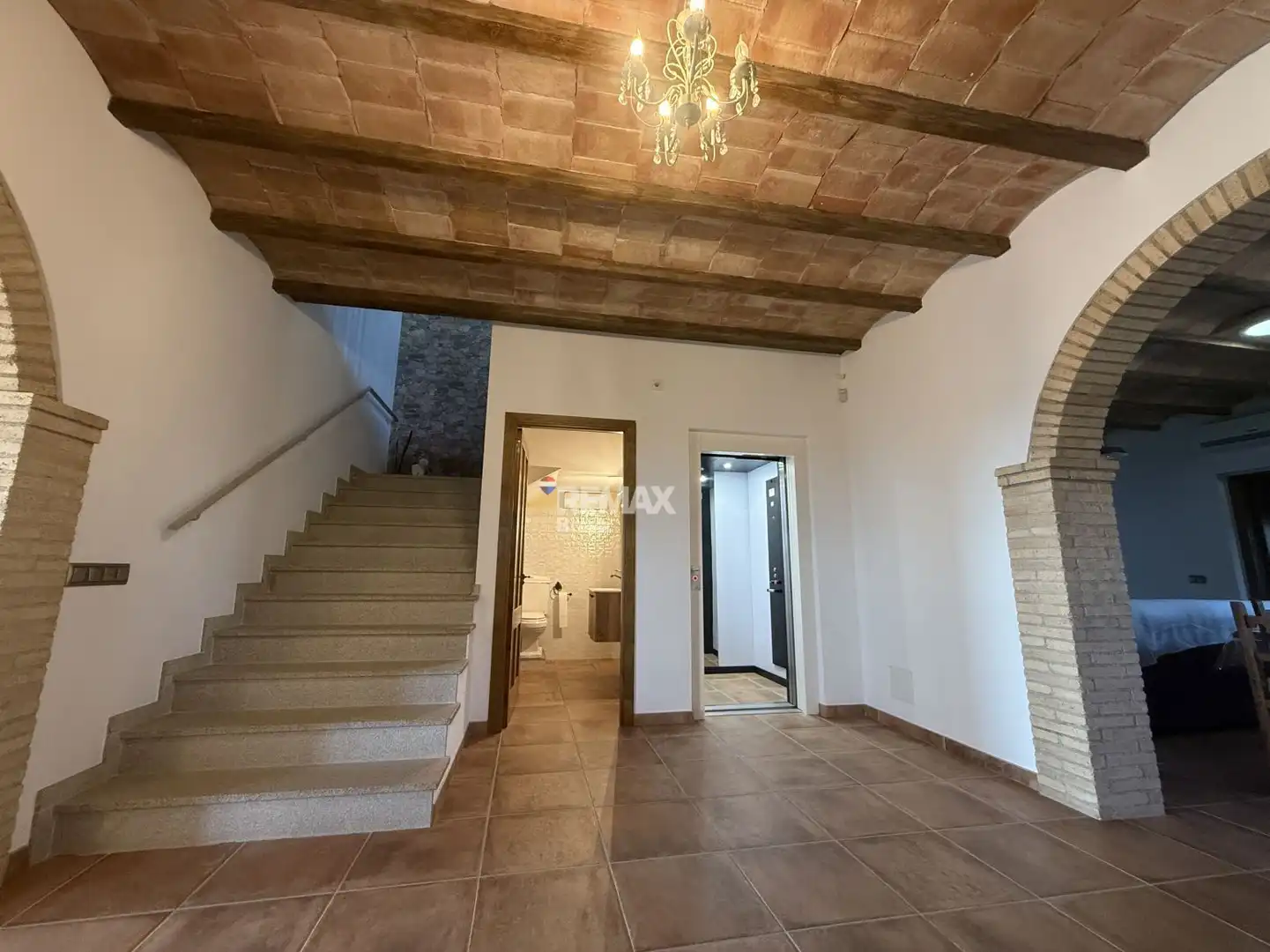 Chalet con jardín en venta en Polígono Sangosta, imagen 10