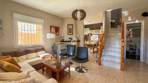 Foto 5 de Casa o chalet en venta en Lomas de Cabo Roig - Los Dolses, Orihuela