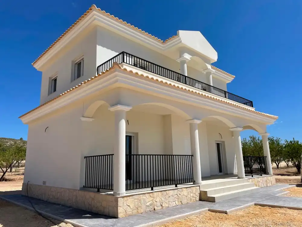 Maison à vendre à El Pinós / Pinoso, imagen 3