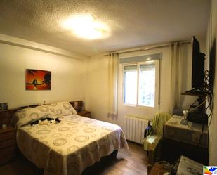Bedroom of Flat for sale in Algete  with Air Conditioner, Heating and Private garden