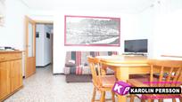 Living room of Flat for sale in Santa Pola  with Terrace