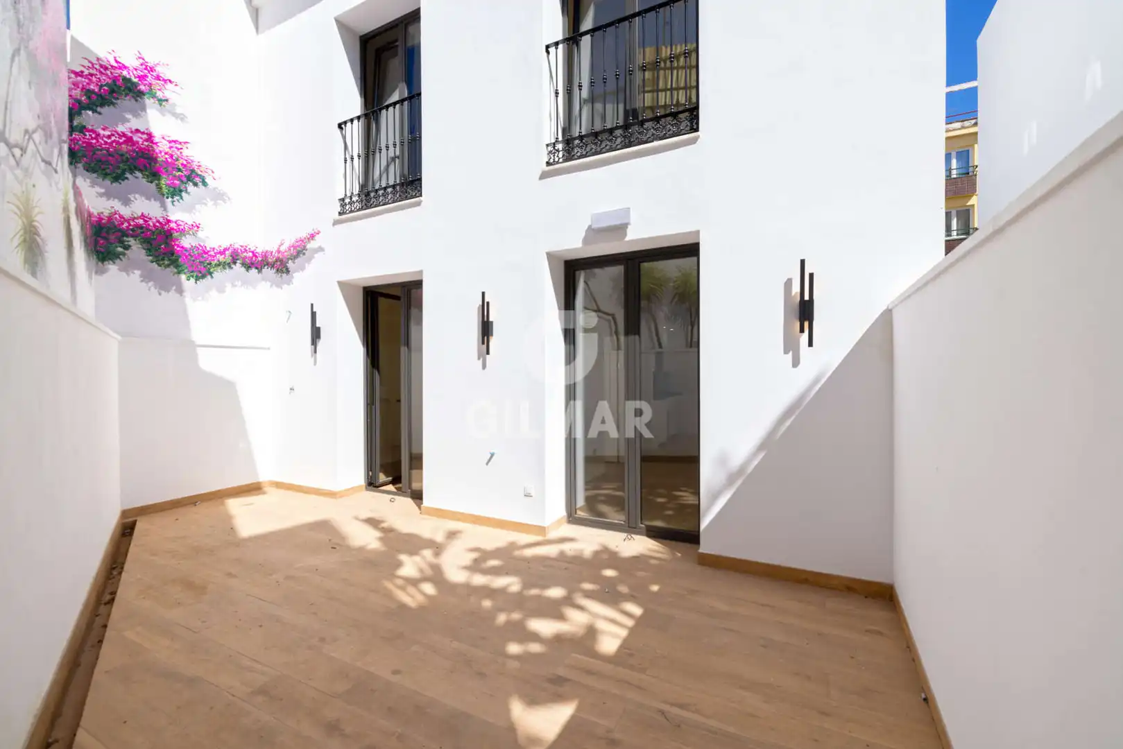 Inmuebles singulares en venta en Estepona Pueblo, imagen 13