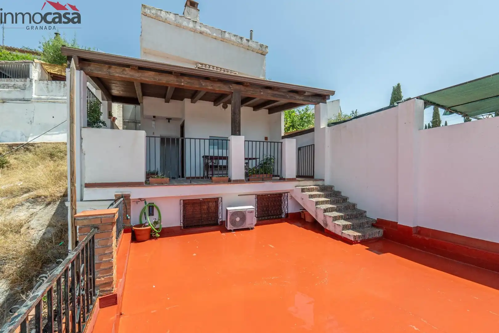 Houses for sale in Calle Veredillas de San Cristóbal, San Ildefonso