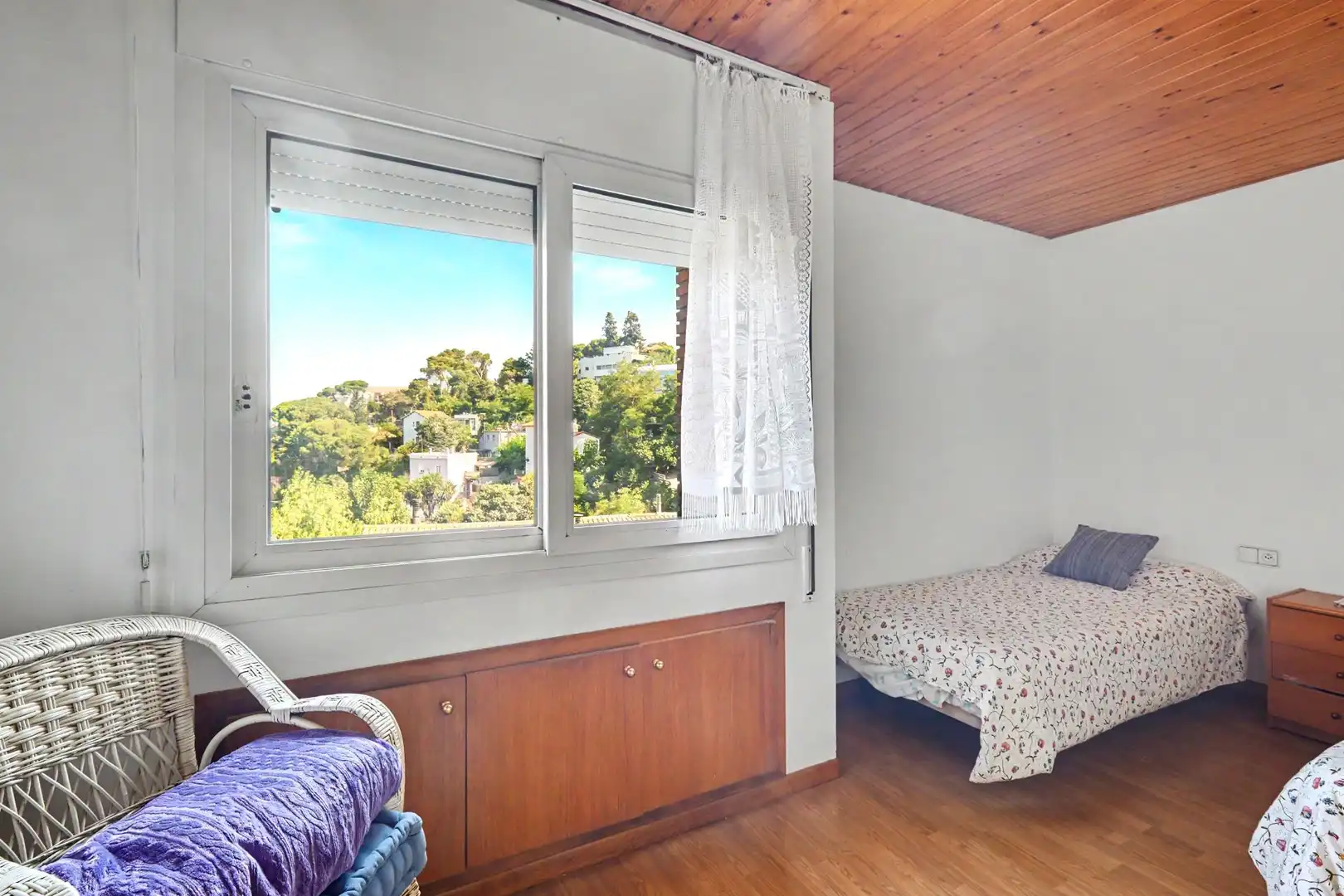 Villa avec jardin à vendre à Sarrià - Sant Gervasi, imagen 15