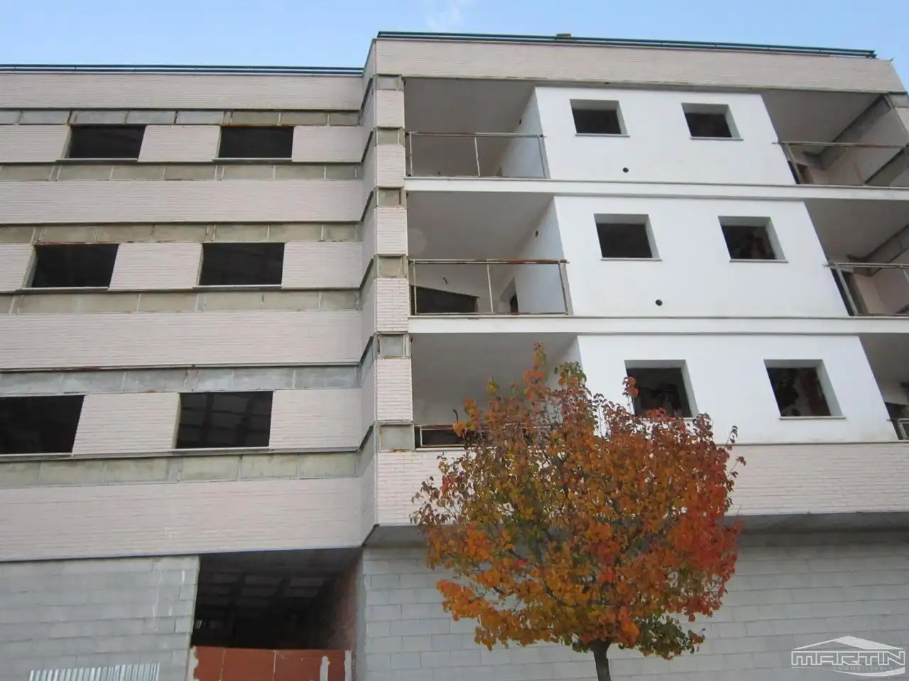 Flat with lift for sale in De Luis Alberto De Cuenca 54, imagen 4