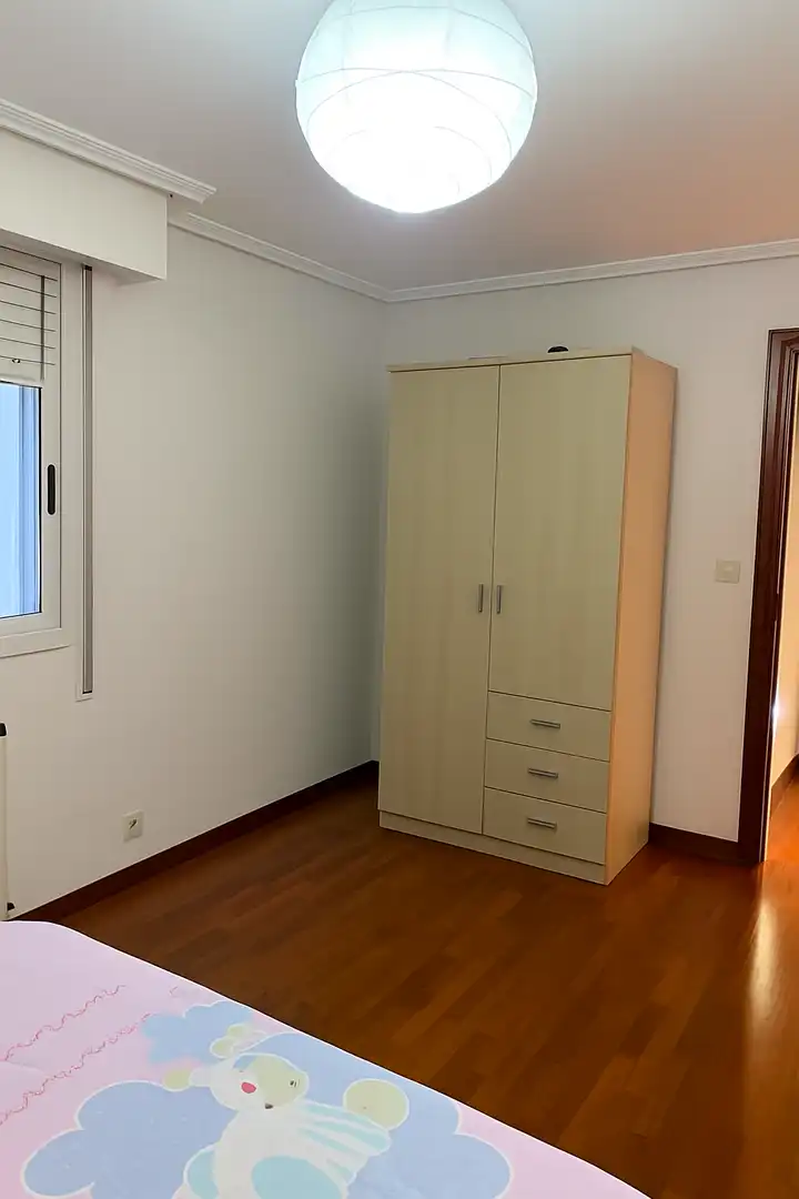 Appartamento con ascensore in affitto a Rúa Bedoya, imagen 13