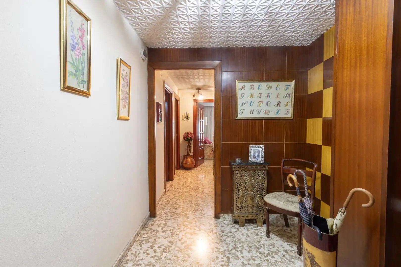 Flat with lift for sale in Calle Luis Braille 22, imagen 35