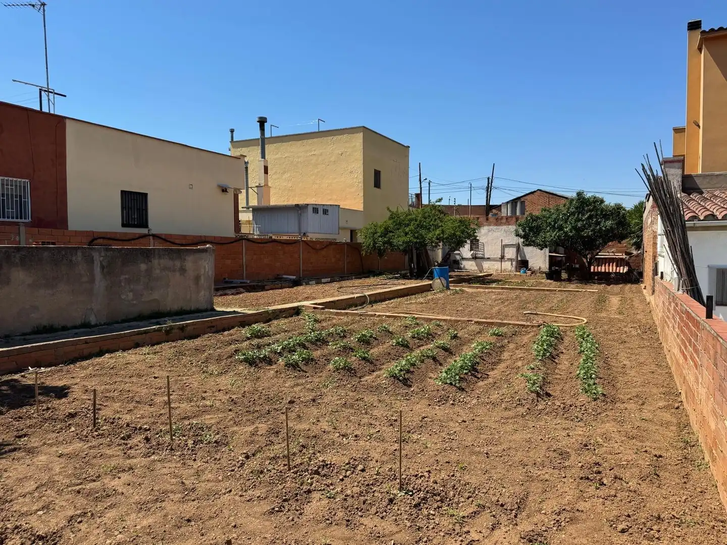 Residencial en venta en Montcada i Reixac
