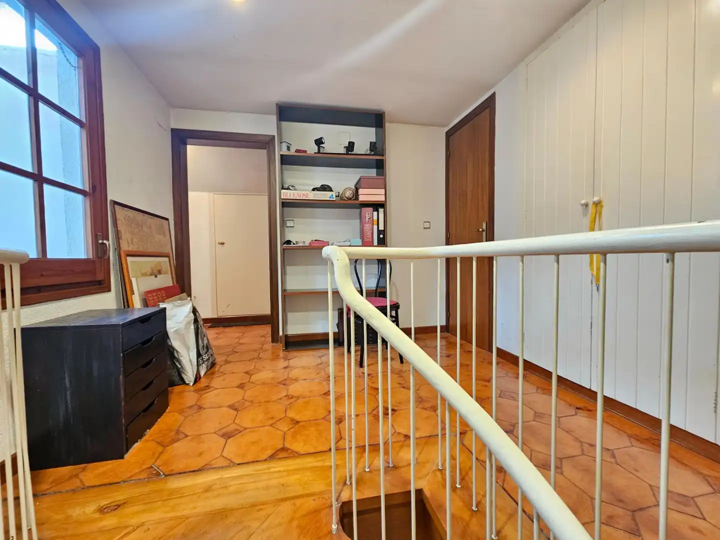 Ático en venta en Vilafranca del Penedès con Calefacción, Terraza y Trastero