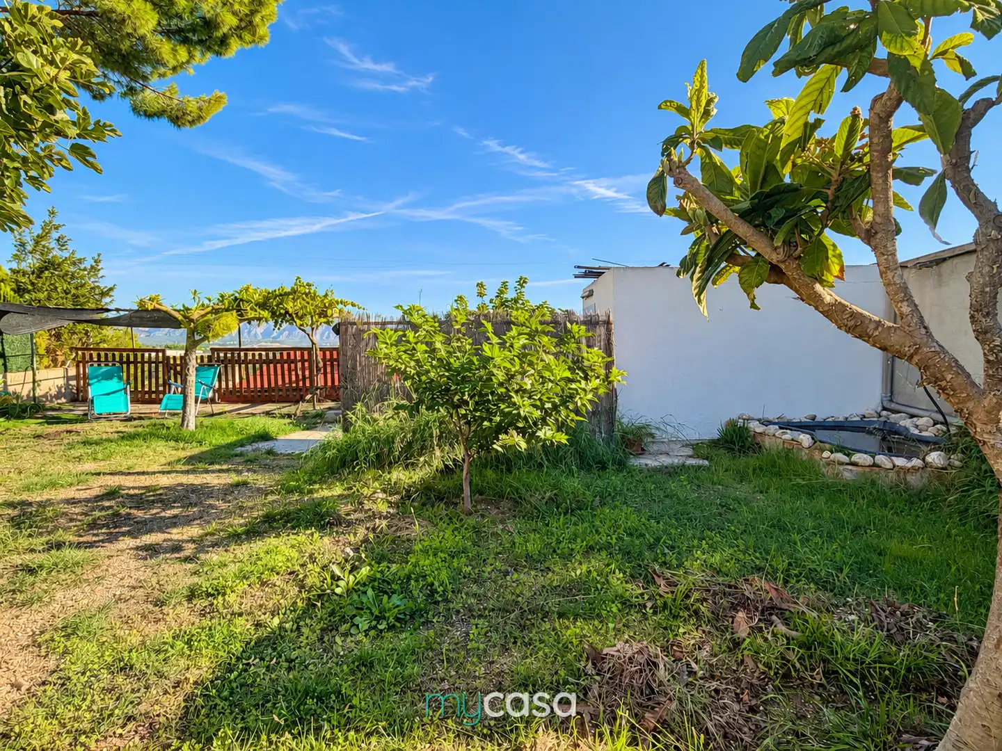 Maison rustique avec piscine à vendre à Carrer Pau Casals, imagen 8