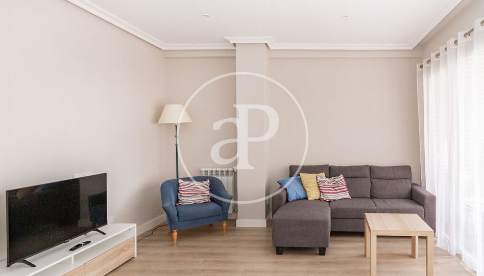Piso de alquiler en C. de Embajadores, Embajadores - Lavapiés