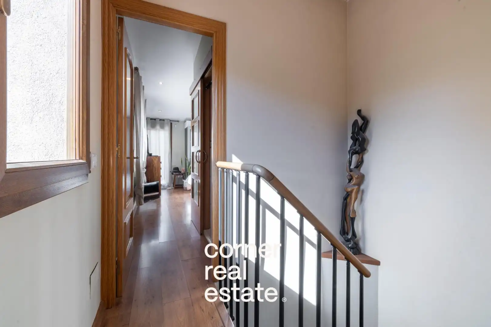 Casa o chalet en venta en Molins de Rei con Aire acondicionado, Calefacción y Jardín privado