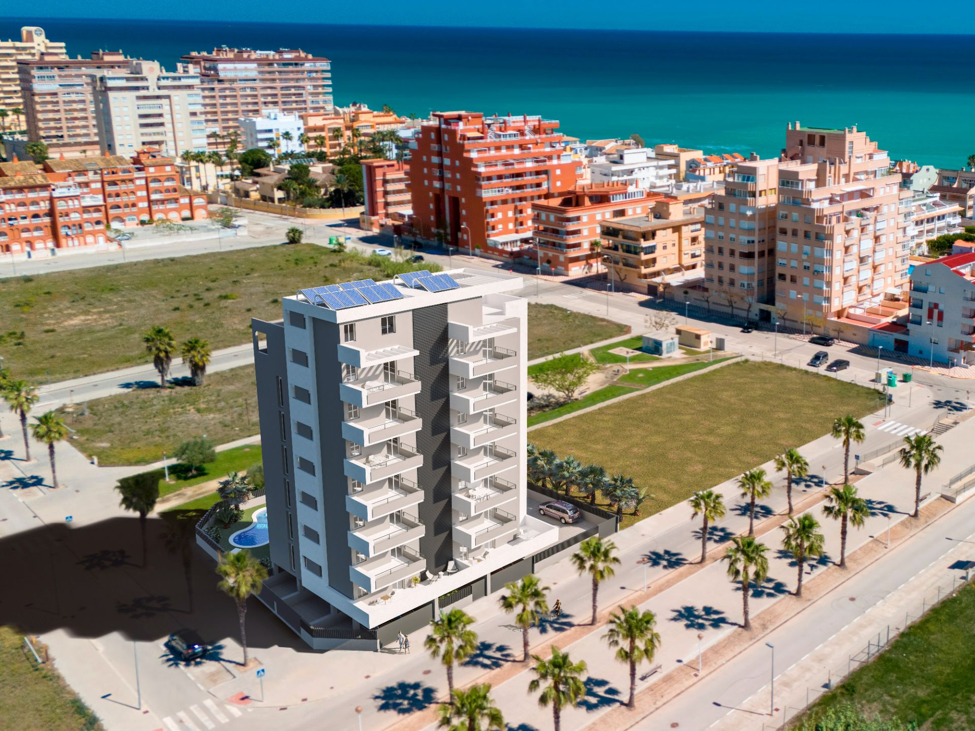Apartment for sale in Calle del Canal, 4, Tavernes de la Valldigna