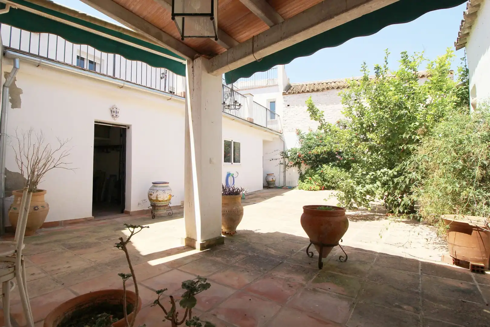 Finca rústica en venda a VELEZ MALAGA, Mollina