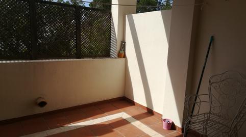 Foto 5 de Apartament en venda a Valdeolletas - Las Cancelas - Xarblanca, Marbella