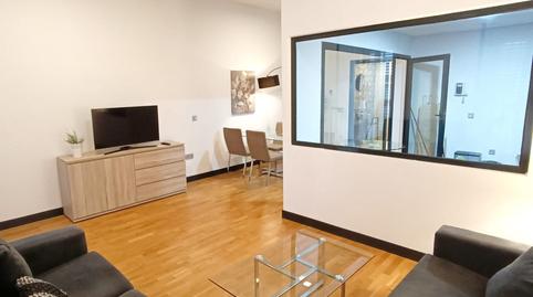 Foto 4 de Apartamento de alquiler en Centro, Badajoz