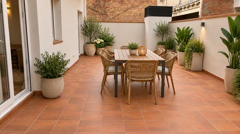 DÚPLEX AMB TERRASSA A TÀRREGA