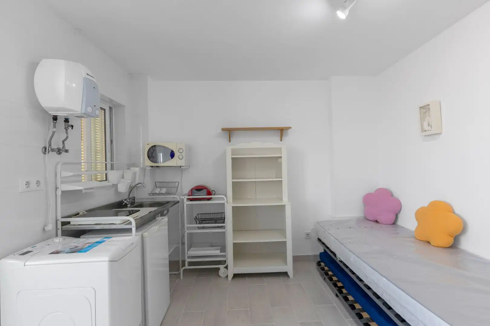 Studio for sale in la lisa 2, imagen 7