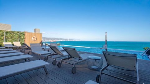 Foto 2 de Piso de alquiler en Pacífico, 94, Martín Carpena - Torre del Río, Málaga Capital