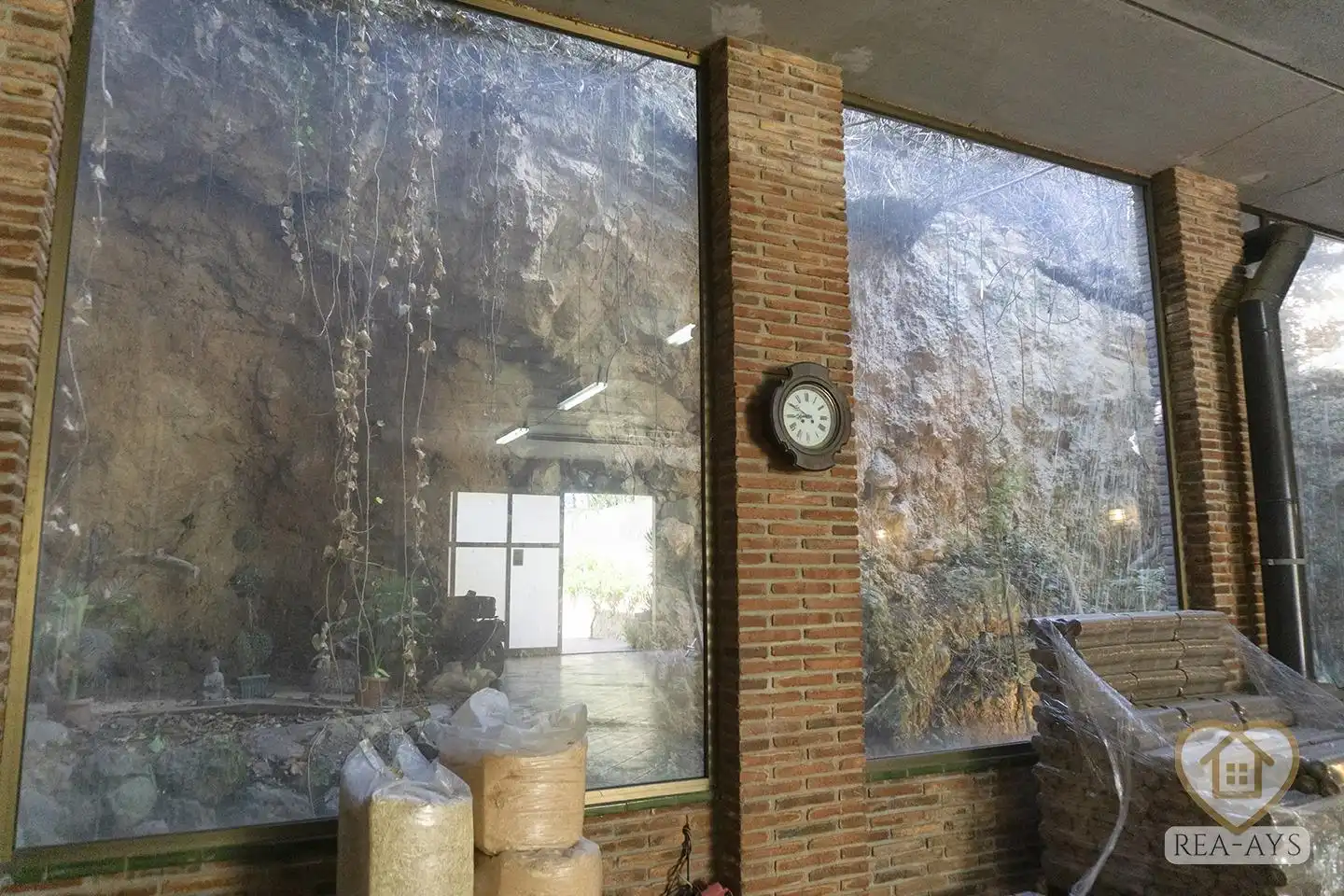 Casa o chalet en venta en Vallirana con Jardín privado, Terraza y Trastero
