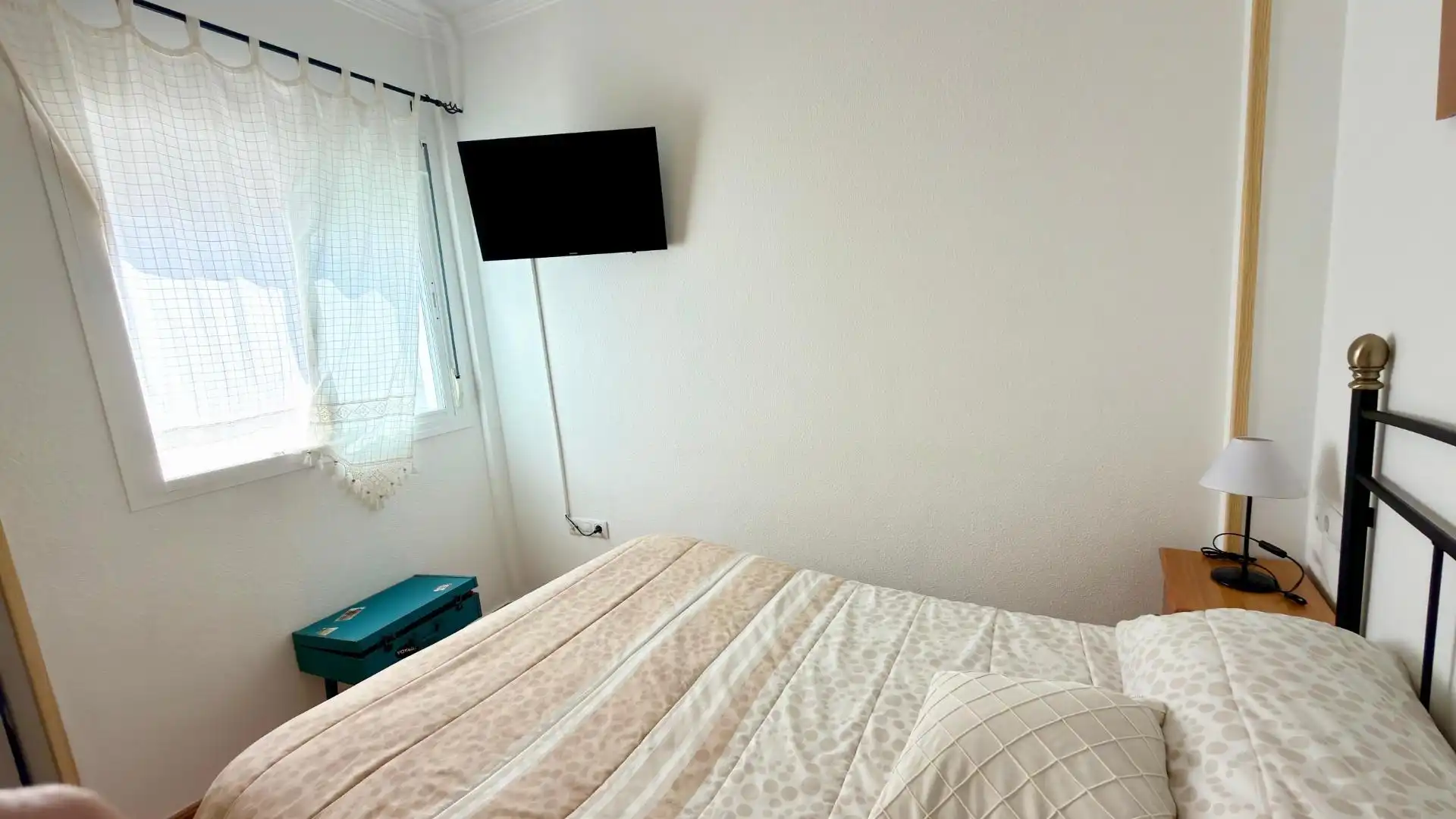 Habitación de Piso en venta en Punta Umbría con Aire acondicionado, Calefacción y Balcón