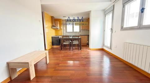 Foto 3 de Àtic en venda a San José, Cabezón de Pisuerga, Valladolid