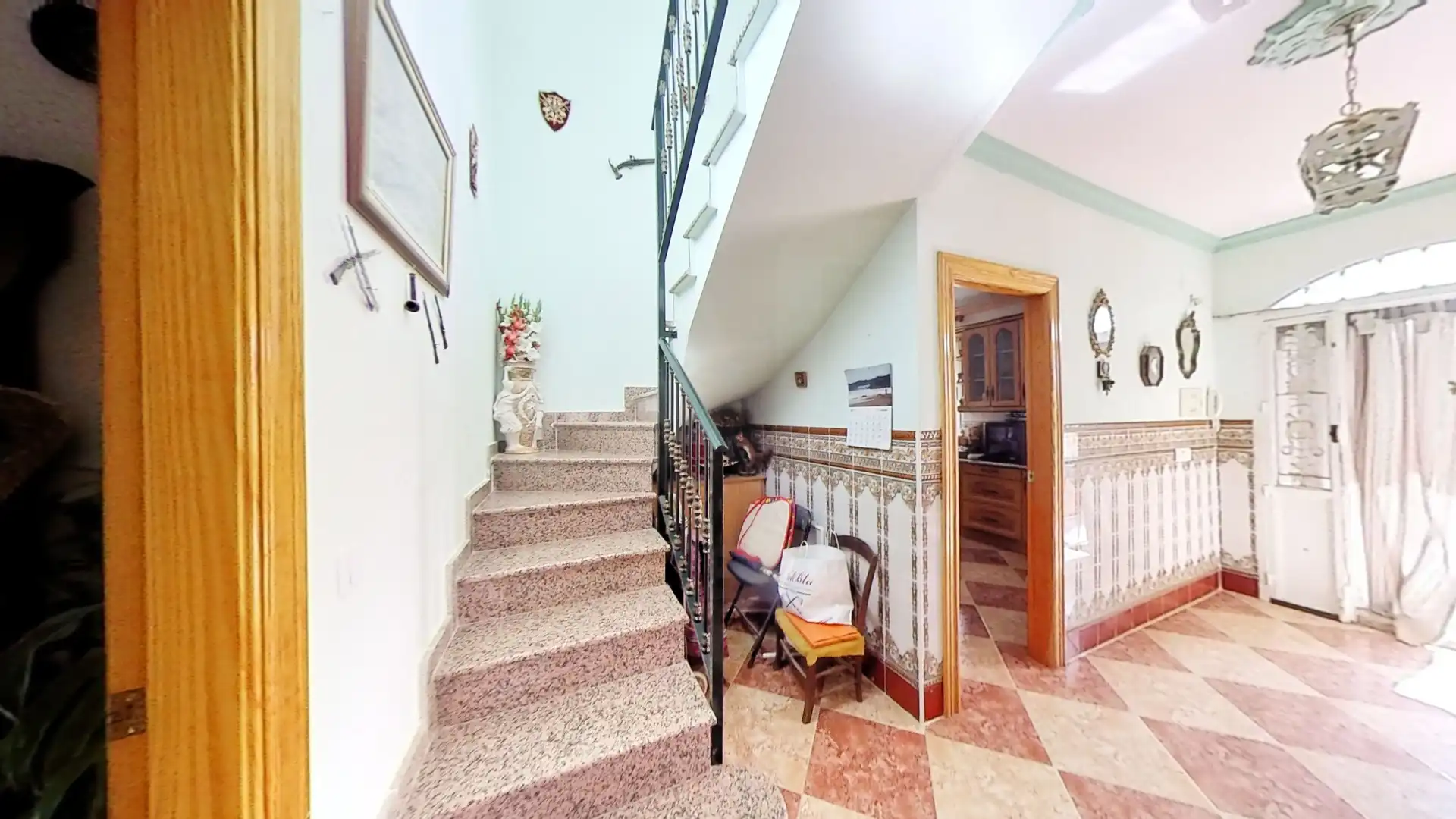 Casa rustica in vendita a Montejícar, imagen 17