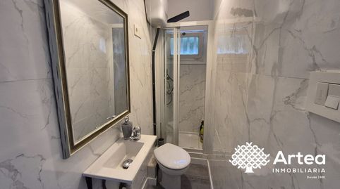 Foto 4 de Piso en venta en Jasokunde Auzoa, Matiko - Ciudad Jardín, Bilbao