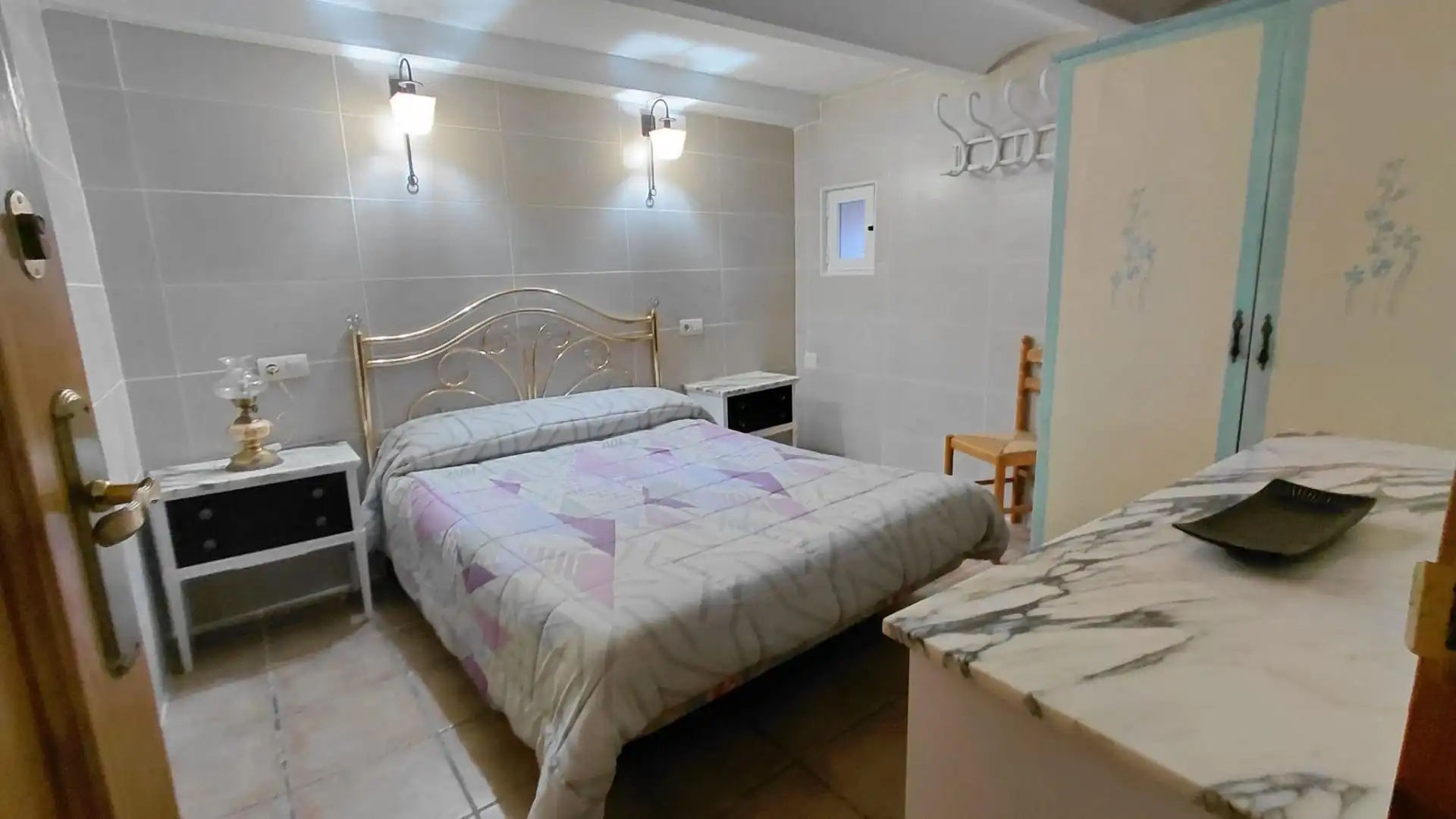 Houses for sale in Partida Los Cabezos, Las Virtudes
