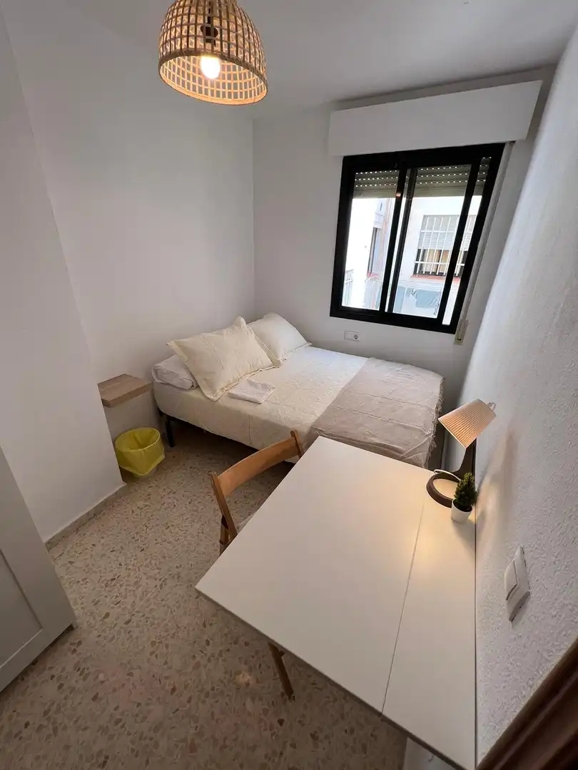Room in N/A, -1, La Goleta - San Felipe Neri