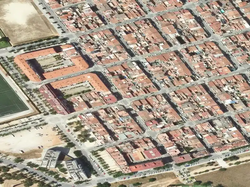 Appartement à vendre à Calle Reis Catolics dels, imagen 2