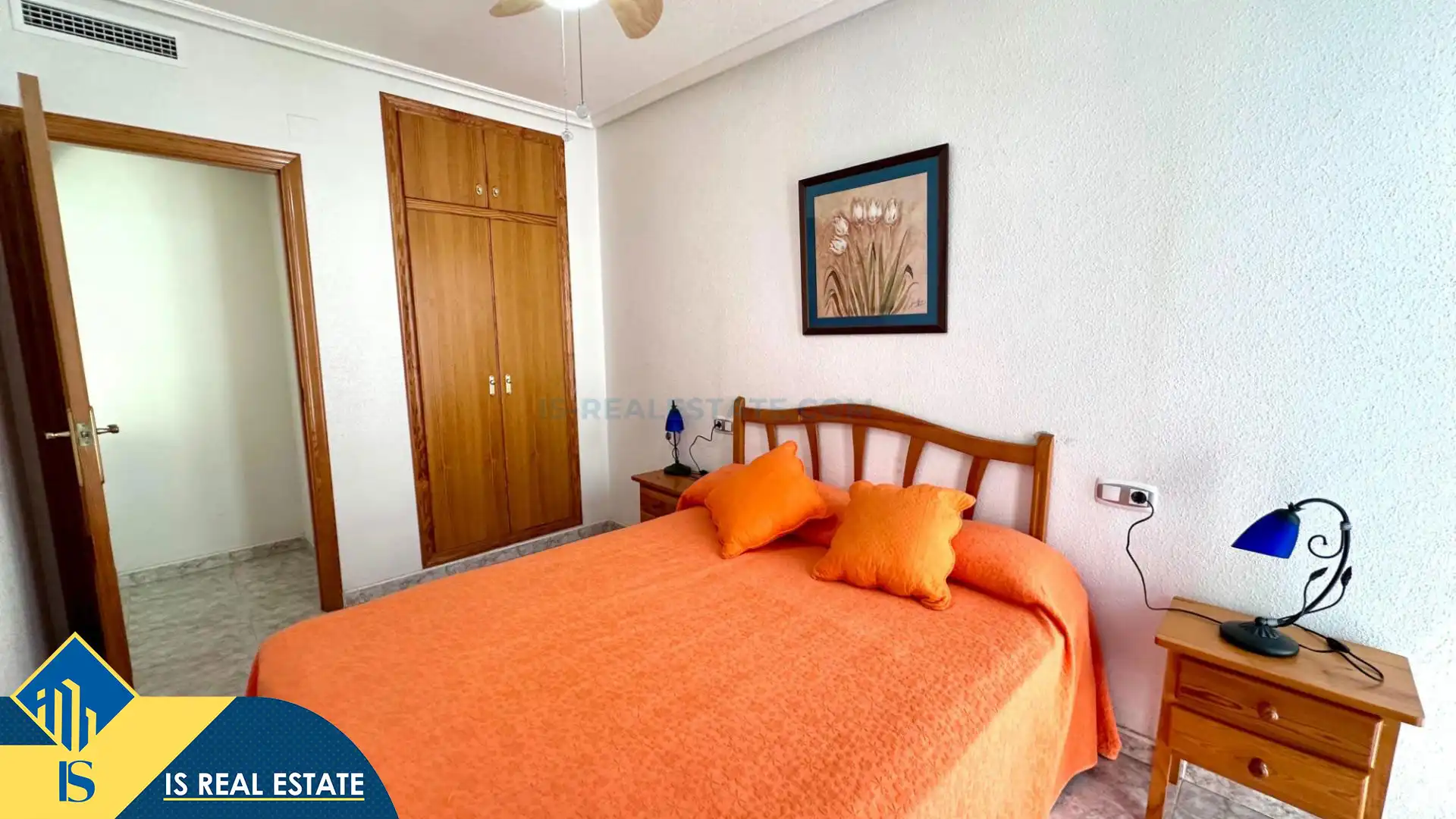Apartment with lift for sale in Guardamar Playa, imagen 9