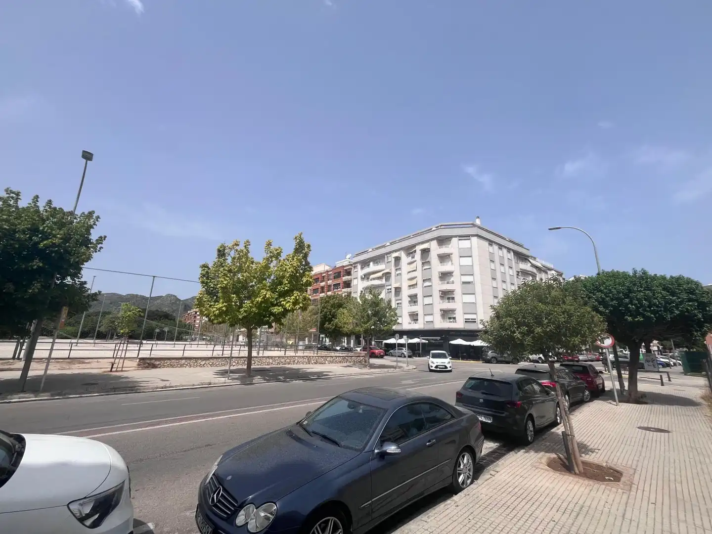 Residencial en venta en Avenida Avenida Esclaves, 17, Benipeixcar - El Raval