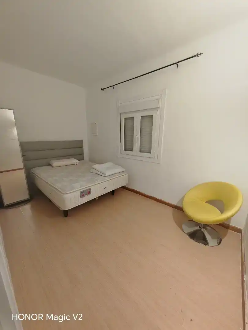 Bedroom of Flat for share in Llucmajor pueblo