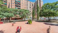 Exterior view of Flat for sale in Esplugues de Llobregat