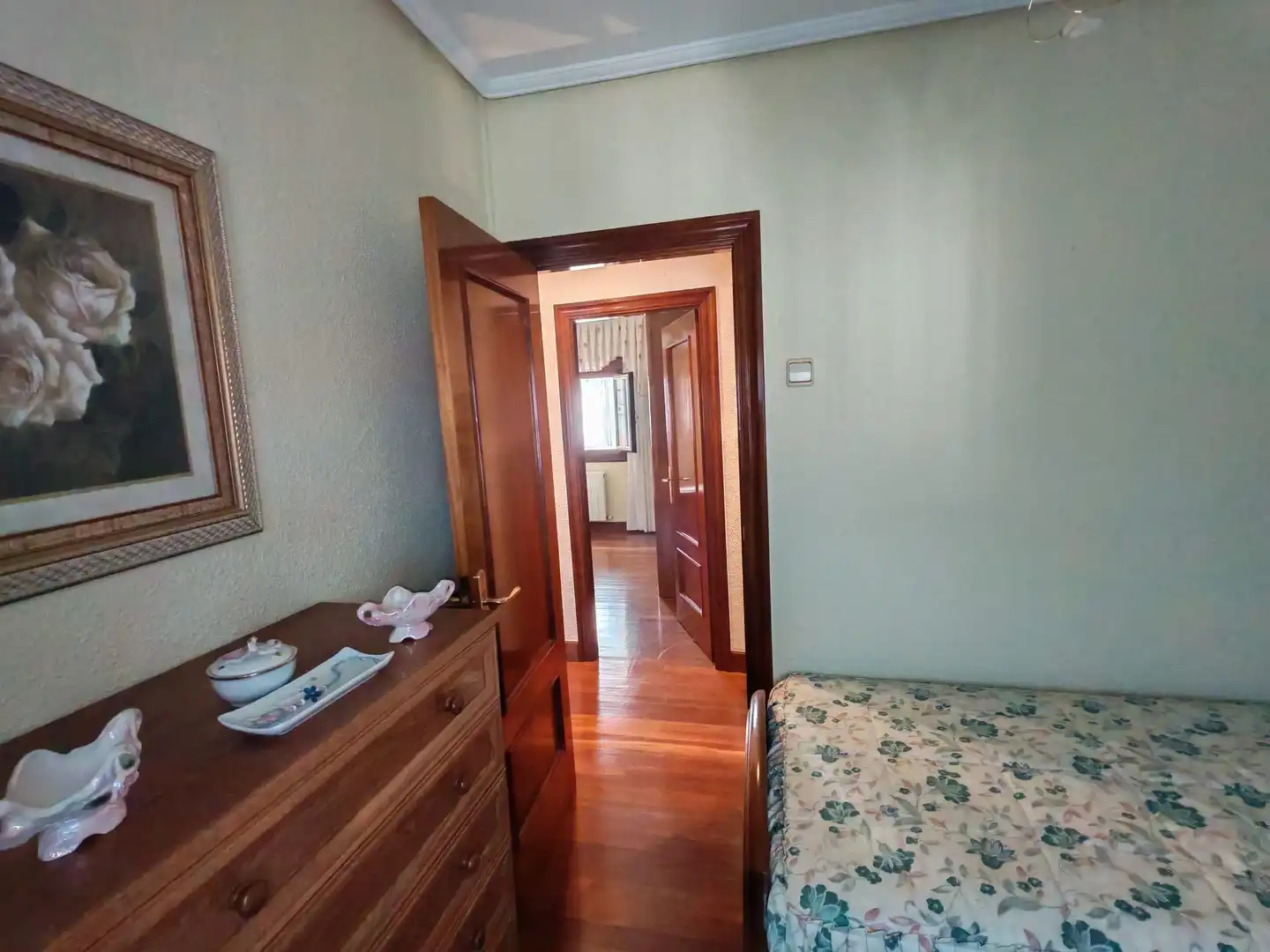 Flat with terrace for sale in Barrio La Trinidad, imagen 8