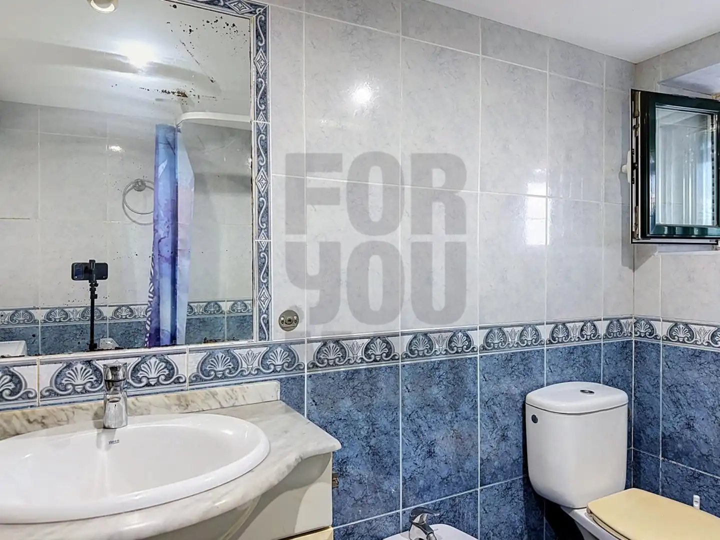 Baño de Piso en venta en Hondarribia con Calefacción y Terraza
